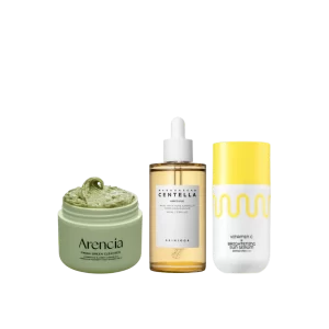 Kit Día de las Madres – Glow Control Grasa