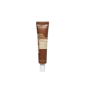 NINELESS - Ever-Youth Dual Effect Eye Cream