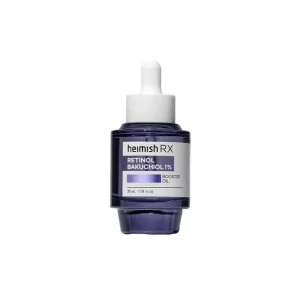 HEIMISH -RX RETINOL BAKUCHIOL BOOSTER OIL 35ML