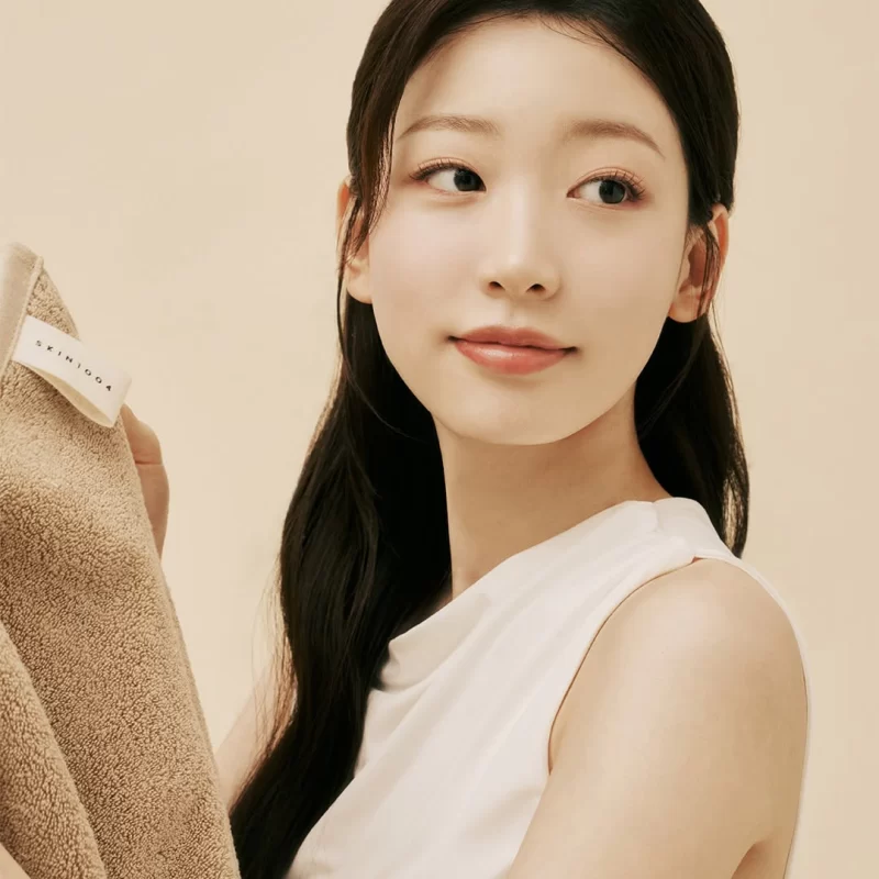 SKIN1004 Pure Comfort Toalla Facial - Image 3