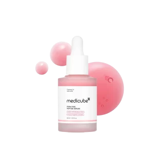 Medicube PDRN Pink Peptide Ampoule 30ml