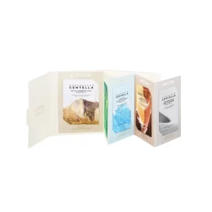 SKIN1004- Sun Trial Kit