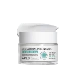 APLB - GLUTATHIONE NIACINAMIDE FACIAL CREAM 55ML