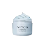 Arencia - Fresh Blue Hyssop Rice Mochi Cleanser