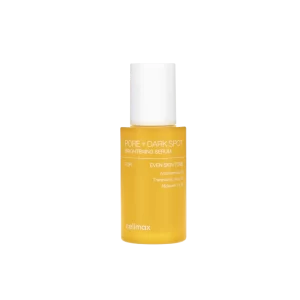 CELIMAX- PORE+DARK SPOT BRIGHTENING SERUM 30ML