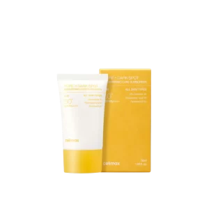 CELIMAX - Pore+Dark Spot Brightening Care Sunscreen