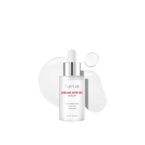 TIRTIR - Serum Facial con Ácido Azelaico Azelaic Acid 12% 