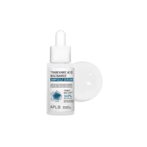 APLB - Suero Facial de Acido Tranexamico Niacinamida 40ML