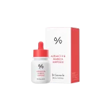 DR.CEURACLE - SUERO FACIAL DE ACIDO AZELAICO AZELAIC 10 & MADECA AMPOULE 30ML
