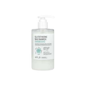 APLB – Jabon Corporal Glutathione Niacinamide Body Wash (300 ml)