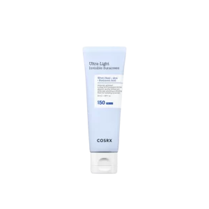 COSRX -  PROTECTOR SOLAR ULTRA LIGHT INVISIBLE SUNSCREEN [50ML]