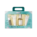 MIXSOON - GLASS SKIN SUITCASE SET DE CUIDADO FACIAL COREANO