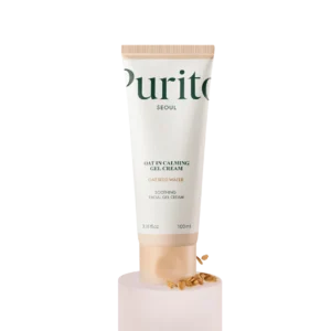 PURITO - OAT-IN CALMING GEL CREAM 100ML