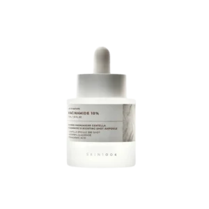 SKIN1004 - Suero MADAGASCAR CENTELLA NIACINAMIDE 10 BOOSTING SHOT AMPOULE [30ML]
