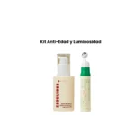 Kit Anti-Edad y Luminosidad