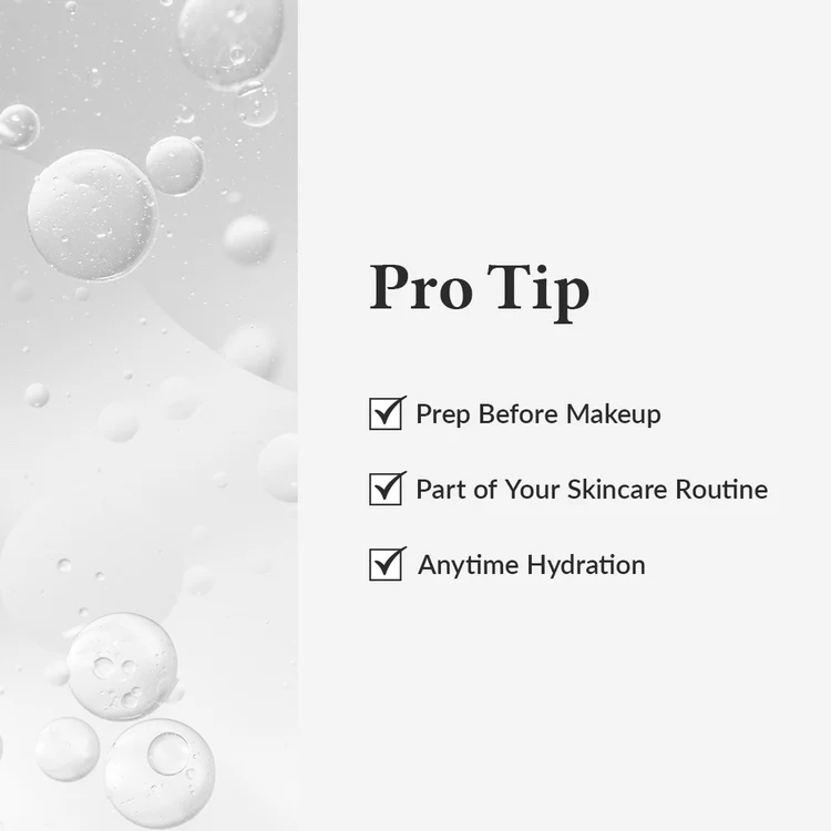 345 Relief Cream Mist 60ml - Image 4