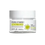APLB PDRN VITAMIN C FACIAL CREAM [55ML] | Hidratante