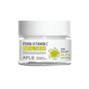APLB PDRN Vitamin C Facial Cream