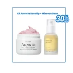 KIT ARENCIA + MIXSOON BEAN ESSENCE