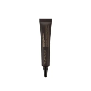 MARYMAY IDEBENONE + BLACKBERRY COMPLEX INTENSIVE TOTAL CARE CREAM 12ML