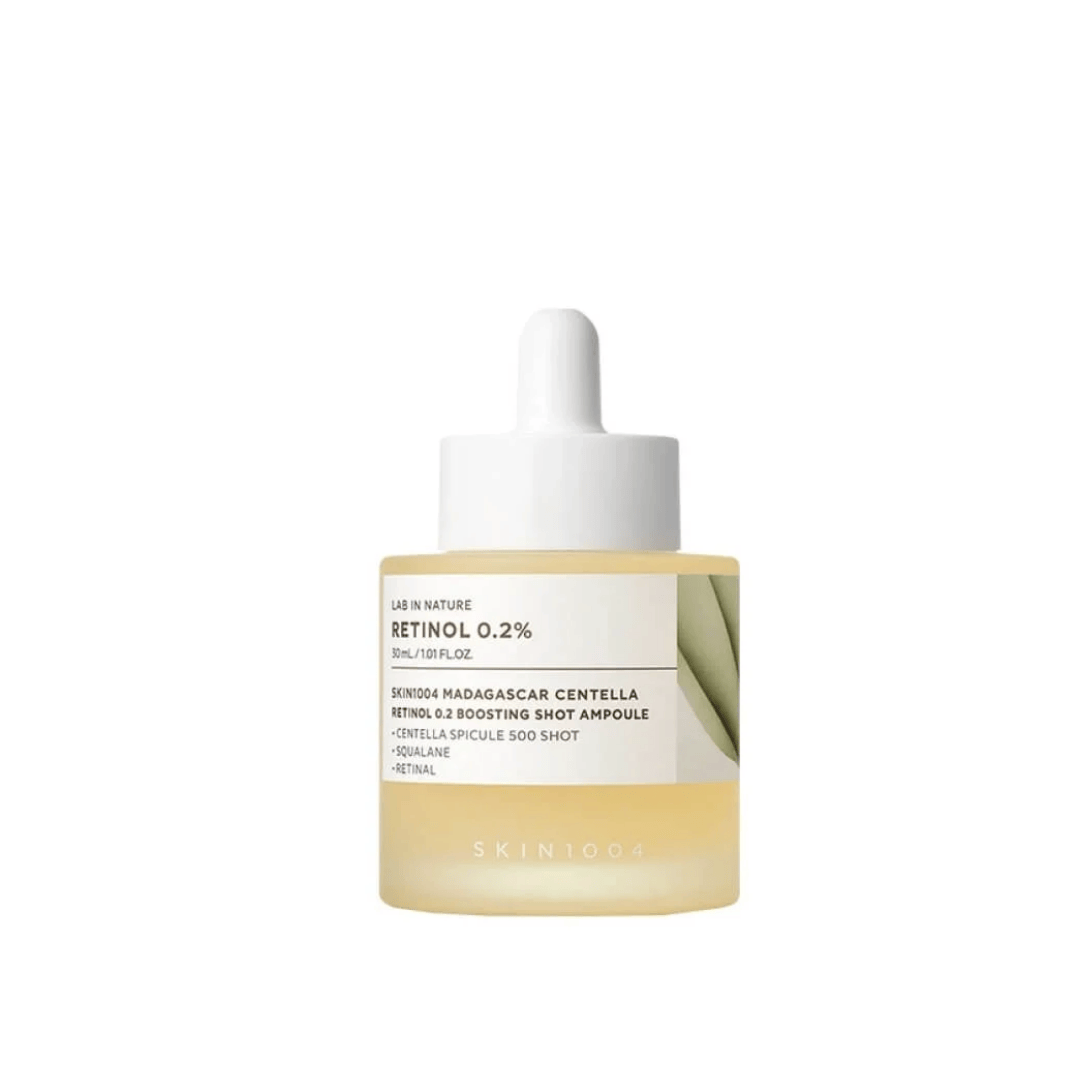 SKIN1004-LAB-IN-NATURE-MADAGASCAR-CENTELLA-RETINOL-0.2-BOOSTING-SHOT-AMPOULE-30ML