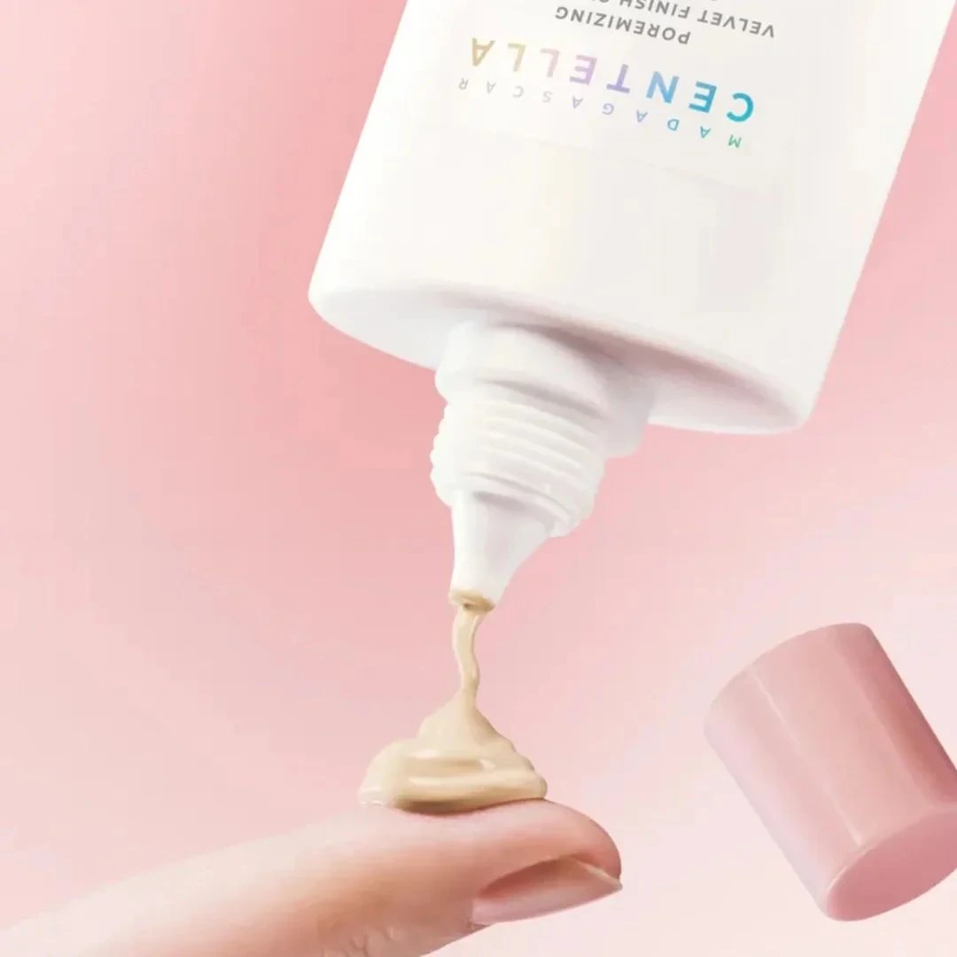 SKIN1004 POREMIZING VELVET FINISH SUNSCREEN - Image 2