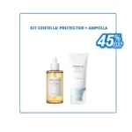 KIT CENTELLA PROTECTOR + AMPOLLA
