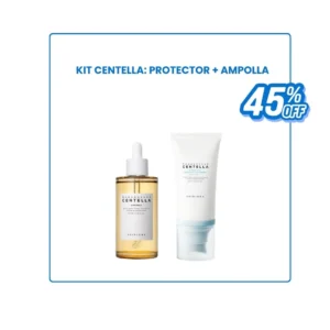 KIT CENTELLA PROTECTOR + AMPOLLA