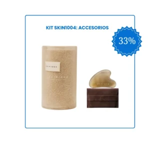SKIN1004 KIT ACCESORIOS SKINCARE