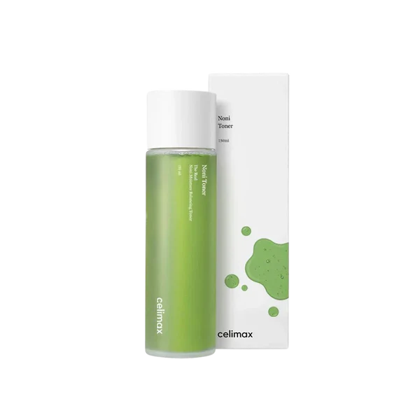 ELIMAX THE REAL NONI MOISTURE BALANCING TONER 150ML