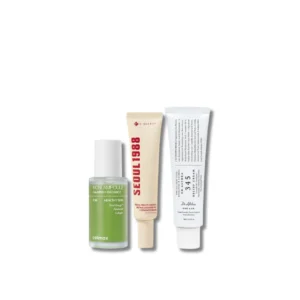 K-beauty favoritos skincare coreano