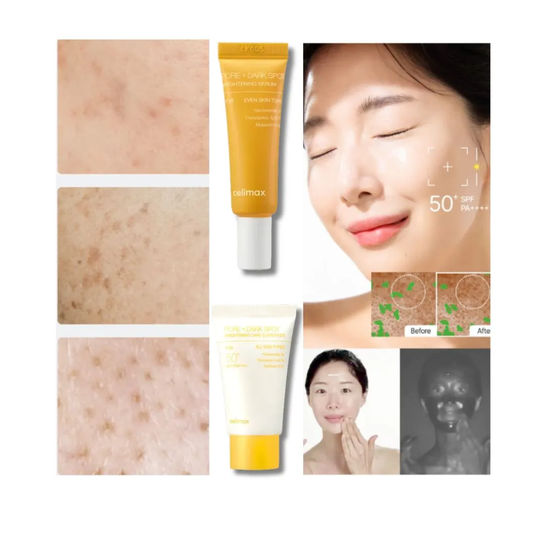 CELIMAX - KIT MINI ANTIMANCHAS - Image 2