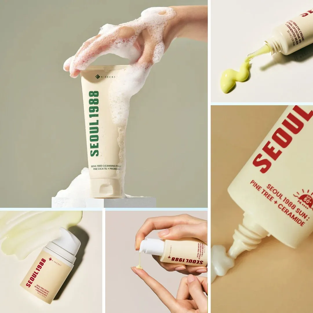 SEOUL1988 - RUTINA COMPLETA - Image 2