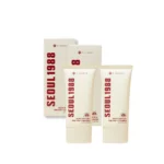 KSECRET SEOUL1988 - TWIN PACK SUN: PINE TREE + CERAMIDE 50ml