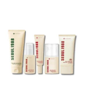 seoul1988 rutina completa coreana