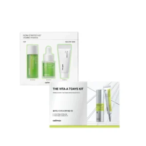 Kit Descubrimiento Celimax - Noni Starter + Vita-A 7Days