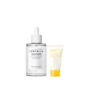 Kit Descubrimiento Iluminador - SKIN1004 + CELIMAX (Mini SPF)