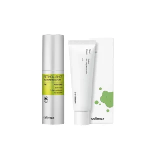 Kit Glow Repair Retinol + Noni - CELIMAX