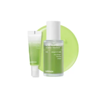 Kit Noni Energy Ampoule 30ml + 10ml - CELIMAX