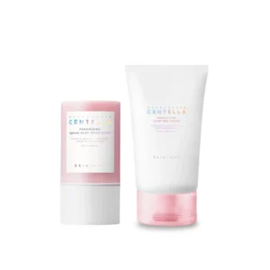Kit Poremizing Poros y Control Sebo - SKIN1004