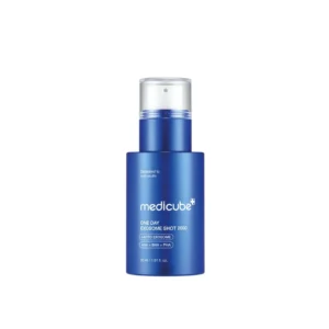 MEDICUBE - ONE DAY EXOSOME SHOT 2000 30ml