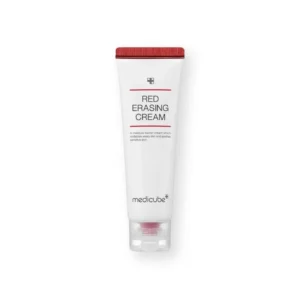 MEDICUBE - RED ERASING CREAM 2.0 50ml
