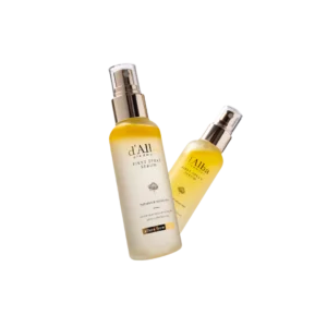 D’Alba White Truffle First Spray Serum